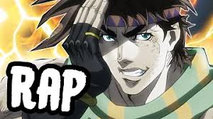 Назад · jotaro drip supahbruh. Jojo Rap