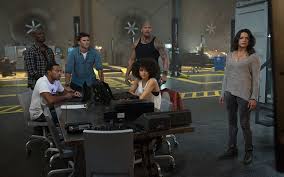 Fast & furious 9 will see most of the franchise's cast like vin diesel and michelle rodriguez return and new cast members, like john cena, joining in. Proses Syuting Film Fast And Furious 9 Rampung Lifestyle Bisnis Com