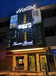 Vistana kuantan city centre, kuantan, malaysia. Kuantan Beserah Budget Hotel Kuantan Best Price Guarantee Mobile Bookings Live Chat