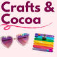 Crafts & Cocoa event image