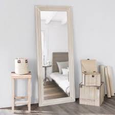 Ankleidespiegel Klassisch Gekalkt Ankleidespiegel Haus Deko Wandspiegel