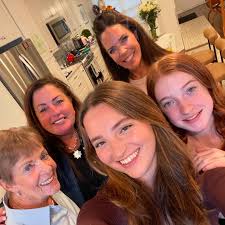 This tradition for the last 18 years with these 3 families has meant so  much to me and Paige! It takes a village and boy did we help each other in  the