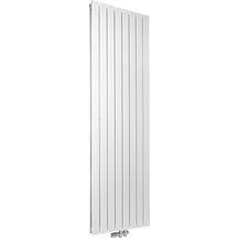 Radiateur vertical 2000w eau chaude. Acova Radiateur Acova Fassane Prem S Eau Chaude Vertical Double Puissance 1848 W Dt50 Ht 2000 Mm Lg 592 Mm 8 Elts Rac S047 Blanc Ral 9016 Cedeo