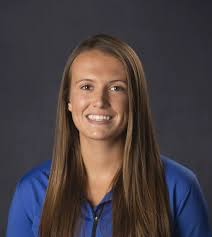 2017-18 Women's Tennis Roster