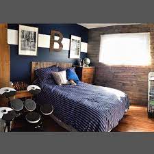Sport theme bedrooms for young men : 25 Best Master Bedroom Interior Design Ideas Chariton Home Ideas Layjao