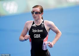 Never one to mince his words, stephen a. Tokyo Olympics Georgia Taylor Brown Recovers From Tyre Puncture To Get Silver In Women S Triathlon Newsbinding