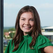 Super excited to announce that I have accepted a full time position at RVK,  Inc.