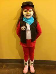 D I Y Deputy Peck Costume Sheriff Callie Costume Wild West Birthday Party Wild West Birthday