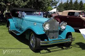 Image result for Countess Blue 1930 Packard