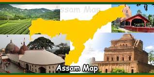 2020 Assam National And Regional Public Holidays Temples In India Info Slokas Mantras Temples Tourist Places In 2020 Tourist Places Bank Holiday Friday Republic Day