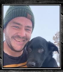 Obituary for Edward "Eddy" Caleb Cody Brost