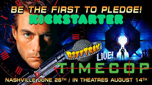 Experiment 1308: The Batwoman #mst3k #thebatwoman #mysterysciencetheater3000