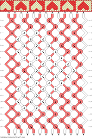 2282 Friendship Bracelets Net Friendship Bracelet Jewelry Diy Friendship Bracelets Patterns Heart Friendship Bracelets