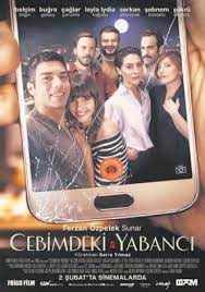Cebimdeki yabancı (sansürsüz) hitfile, turbobit, uploaded boyut: Cebimdeki Yabanci Hd Izle Filmfullizlehd Net