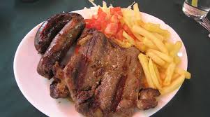 LA PARRILLADA DEL NATO, Guayaquil