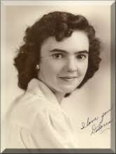 Obituary information for Dolores A. Bouch