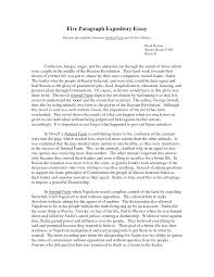 How To Write And Expository Vision Professional Expository Essay Expository Writing Essay Examples