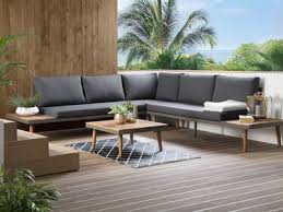 Modern furniture, lighting & more. Modern Garden Furniture Up To 70 Off Beliani Co Uk