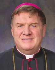 Bringing souls to God'