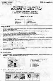 Soal Bahasa Jepang Kelas 12 Dan Jawabannya Ilmusosial Id