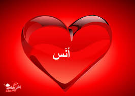 اسم ابو انس مزخرف wilkee