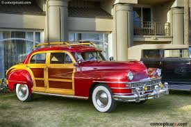 Image result for Sumac Red 1947 Chrysler