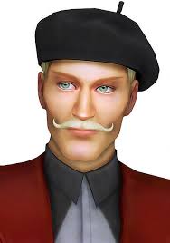 Kamiiri's TS2→TS4 Premades