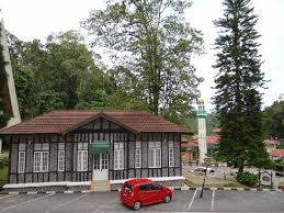 N°4 sur 8 hôtels à bukit fraser. The 10 Best Hotels In Bukit Fraser For 2021 From 21 Tripadvisor