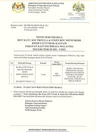 7 contoh surat lamaran kerja yang digunakan di tahun 2018. Jabatan Kastam Diraja Malaysia Perlis Posts Facebook