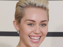 Miley Cyrus Hannah Montana Anniversary Hair
