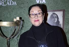 La batalla legal y el robo que sacuden la vida de Angélica Aragón