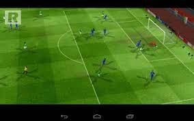 First Touch Soccer 2015 for Android - Download the APK from Uptodown