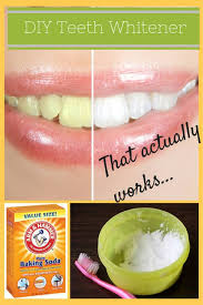 Easy At Home Teeth Whitening For Any Budget