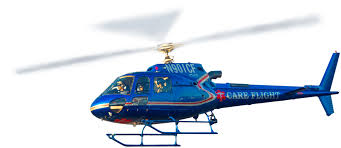 Finishing my first cup of coffee while reading emails, i look up to see a coworker on the television. Care Flight Nevada And California Air Ambulance Service Remsa