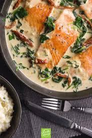 Feines Abendessen Fur Zwei Der Fisch War Nie Besser Rezepte Lachs Gerichte Lachs Zubereiten