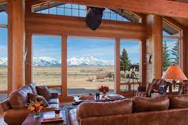 View tripadvisor's 1,277 unbiased reviews and great deals on cabins in jackson, wy The 5 Best Luxury Villas To Rent In Jackson Hole Wyoming Jetsetchristina