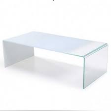 Vente De Table Basse Moderne Gradient En Verre A Prix Discount Grâce à son design, elle apportera une touche de décoration moderne son plateau en verre trempé laisse apparaître les motifs gravés dans le bois rappelant les portes d'anciennes civilisations. gradient table basse