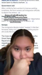 How to Do A Monologue for Esperanza Rising