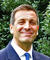 Mark Denbow's Instagram, Twitter & Facebook