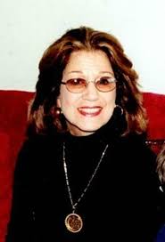 Rose McGuire Obituary