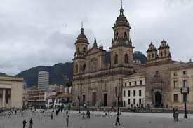 Tour de arquitectura en Bogotá - Centro Histórico - Artchitectours
