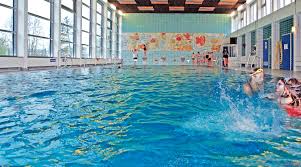 Hallenbad Schliesst Stadtwerke Mosbach