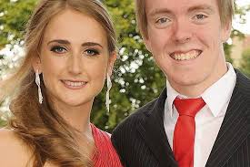 Style out in force at St. Vincent's