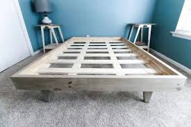 These plans are thorough and easy to understand. The 13 Best Free Diy Bed Plans