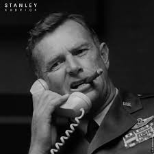 Test your #DrStrangelove knowledge! What does Brig. General Jack D. Ripper  refer to as a 'communist infiltration' to 'sap and impurify all of our  precious bodily fluids?' Dr Strangelove is coming to