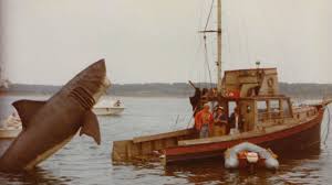 The Bizarre Tale Of The Orca Ii The Stunt Boat From Jaws