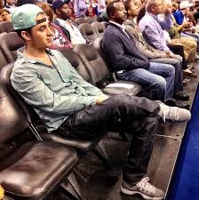 Clarin By Hussey Seating Vip Chairs Courtside At The Sixers Sport Event Today How To Wear