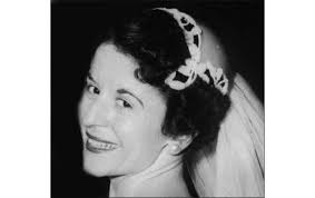 KATHLEEN RIDINI Obituary (2014)