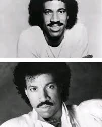 🎶 "Hello" by Lionel Richie