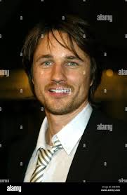 Martin henderson actor hi-res stock photography and images